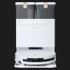 Робот-пылесос Ecovacs Deebot T50S Pro Omni (White)