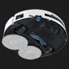 Робот-пылесос Ecovacs Deebot T50S Pro Omni (White)