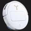 Робот-пылесос Ecovacs Deebot T50S Pro Omni (White)