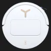 Робот-пылесос Ecovacs Deebot T50S Pro Omni (White)