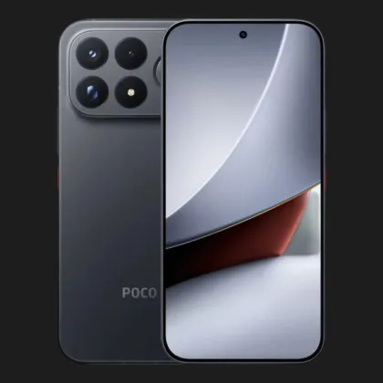Смартфон POCO F9 Ultra 12/256GB (Black) в Сваляве