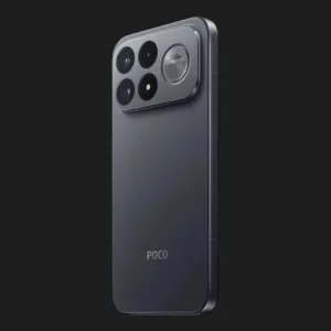 Смартфон POCO F9 Ultra 12/512GB (Black) в Чернівцях