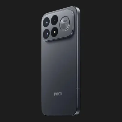 Смартфон POCO F9 Ultra 12/256GB (Black) в Сваляве
