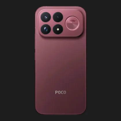 Смартфон POCO F9 Ultra 12/512GB (Red) в Сваляві