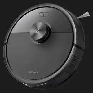 Робот-пылесос Roborock Q7 Pro Max (Black) в Борисполе