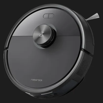 Робот-пилосос Roborock Q7 Pro Max (Black) в Сваляві