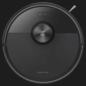 Робот-пылесос Roborock Q7 Pro Max (Black) в Борисполе