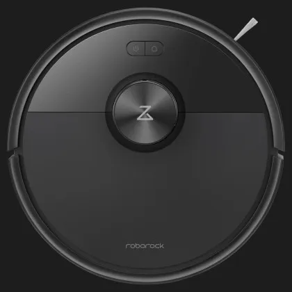 Робот-пилосос Roborock Q7 Pro Max (Black) в Сваляві