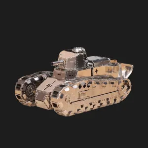 Колекційна модель Metal Time Nimble Fighter (MT010)