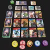 Настільна гра Asmodee Розкіш Marvel (Splendor Marvel) (SCSPLMA01UKR)