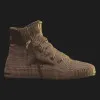 Картонний 3D пазл-конструктор Cartonic Високі кеди (High top sneaker) (CARTHTSNK)