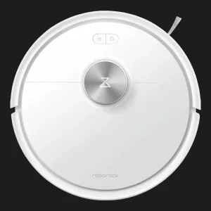 Робот-пылесос Roborock Q7 Pro Max (White) в Борисполе