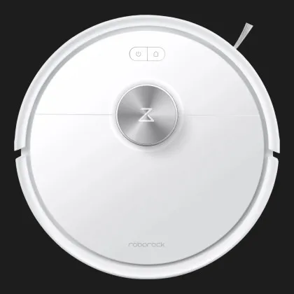 Робот-пилосос Roborock Q7 Pro Max (White) в Сваляві