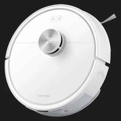 Робот-пилосос Roborock Q7 Pro Max (White) в Сваляві