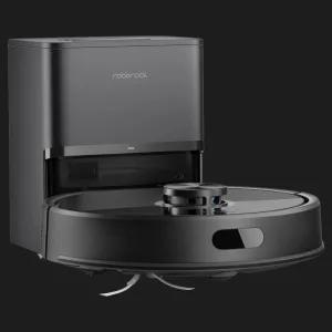 Робот-пылесос Roborock Q7 Pro Max+ (Black) в Борисполе