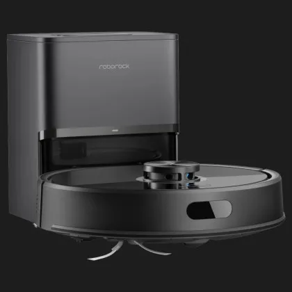 Робот-пилосос Roborock Q7 Pro Max+ (Black) в Сваляві
