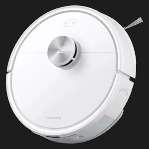 Робот-пылесос Roborock Q7 Pro Max+ (White) в Борисполе