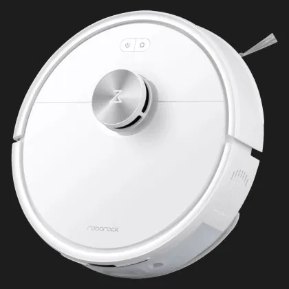 Робот-пилосос Roborock Q7 Pro Max+ (White) в Сваляві