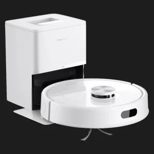 Робот-пылесос Roborock Q7 Pro Max+ (White) в Борисполе