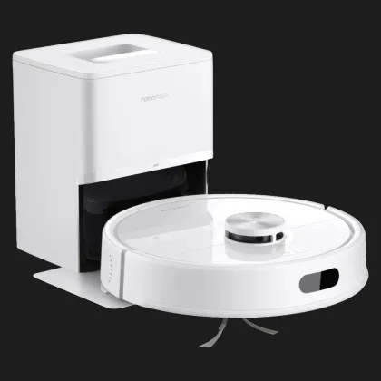 Робот-пилосос Roborock Q7 Pro Max+ (White) в Сваляві