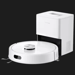 Робот-пылесос Roborock Q7 Pro Max+ (White) в Борисполе