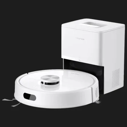 Робот-пилосос Roborock Q7 Pro Max+ (White) в Сваляві