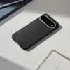 Чехол Pitaka Edge Case для Google Pixel 11 (Black/Gray(Twill)