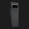Чехол Pitaka Edge Case для Google Pixel 11 (Black/Gray(Twill)