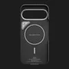 Чехол Pitaka Edge Case для Google Pixel 11 (Black/Gray(Twill)