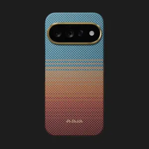 Чехол Pitaka Edge Case для Google Pixel 11 (California Dream) в Луцке