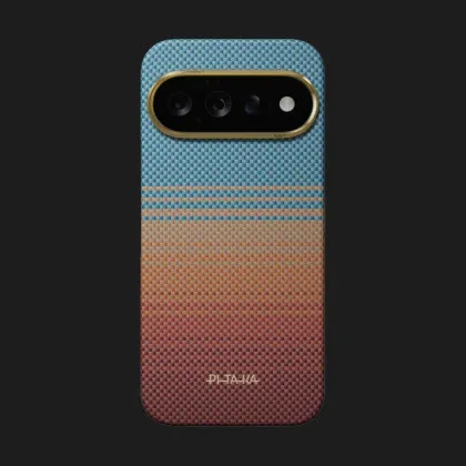 Чехол Pitaka Edge Case для Google Pixel 11 (California Dream) в Сваляве