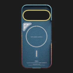Чехол Pitaka Edge Case для Google Pixel 11 (California Dream) в Луцке