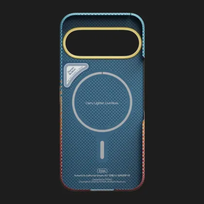 Чехол Pitaka Edge Case для Google Pixel 11 (California Dream) в Сваляве