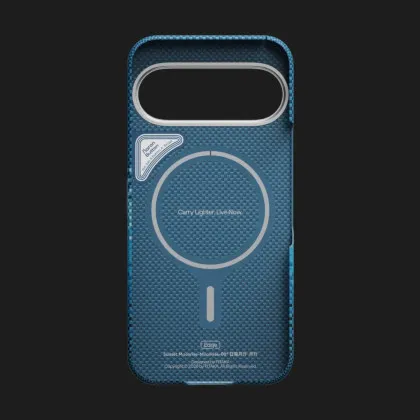 Чехол Pitaka Edge Case для Google Pixel 11 (Moonrise) в Сваляве