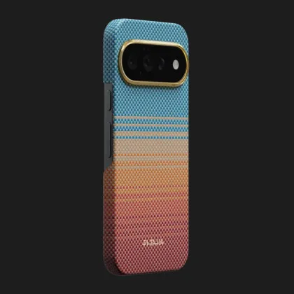 Чехол Pitaka Edge Case для Google Pixel 11 (California Dream) в Сваляве