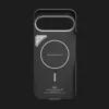 Чехол Pitaka Edge Case для Google Pixel 11 Pro (Black/Gray(Twill)