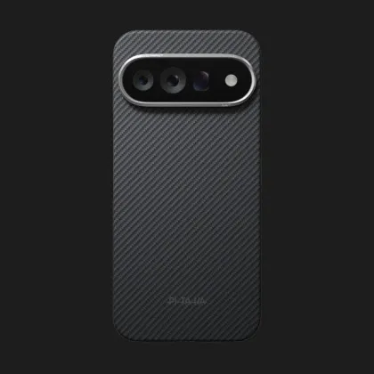 Чехол Pitaka Edge Case для Google Pixel 11 Pro (Black/Gray(Twill) в Сваляве