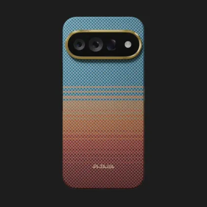 Чехол Pitaka Edge Case для Google Pixel 11 Pro (California Dream) в Сваляве