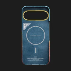 Чехол Pitaka Edge Case для Google Pixel 11 Pro (California Dream) в Луцке
