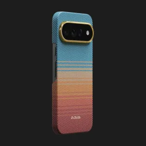 Чехол Pitaka Edge Case для Google Pixel 11 Pro (California Dream) в Луцке