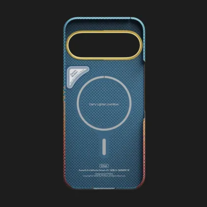 Чехол Pitaka Edge Case для Google Pixel 11 Pro XL (California Dream) в Сваляве