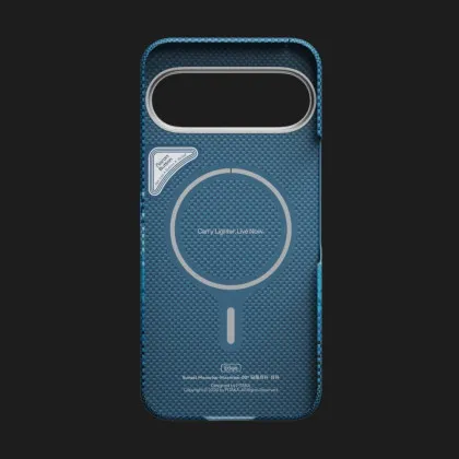 Чехол Pitaka Edge Case для Google Pixel 11 Pro XL (Moonrise) в Сваляве