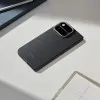 Чехол Pitaka Edge Case для Google Pixel 11 Pro Fold (Black/Gray(Twill)
