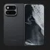 Чехол Pitaka Edge Case для Google Pixel 11 Pro Fold (Black/Gray(Twill)