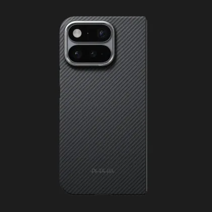 Чехол Pitaka Edge Case для Google Pixel 11 Pro Fold (Black/Gray(Twill) в Сваляве