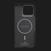 Чехол Pitaka Edge Case для Google Pixel 11 Pro Fold (Black/Gray(Twill)