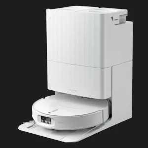 Робот-пылесос Roborock Qrevo Edge 2 (White) в Борисполе