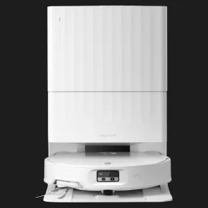 Робот-пылесос Roborock Qrevo Edge 2 (White) в Борисполе