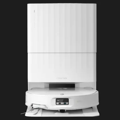 Робот-пилосос Roborock Qrevo Edge 2 (White) в Сваляві