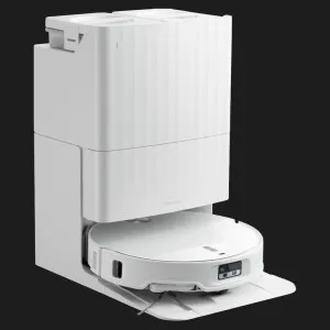 Робот-пылесос Roborock Qrevo Edge 2 (White) в Борисполе